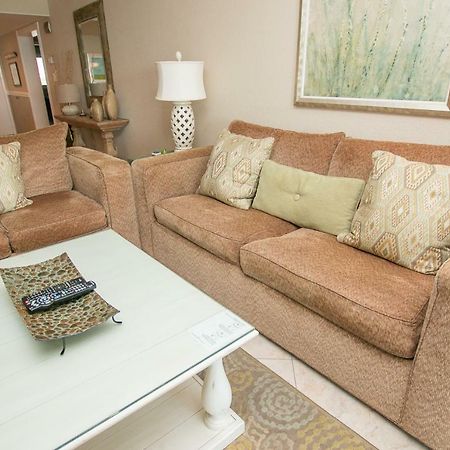 Edgewater Beach Resort 602 دستين المظهر الخارجي الصورة