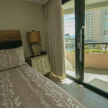 Edgewater Beach Resort 602 دستين المظهر الخارجي الصورة