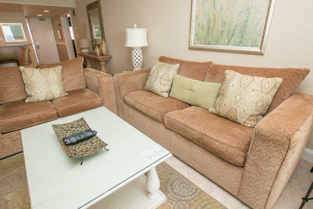 Edgewater Beach Resort 602 دستين المظهر الخارجي الصورة