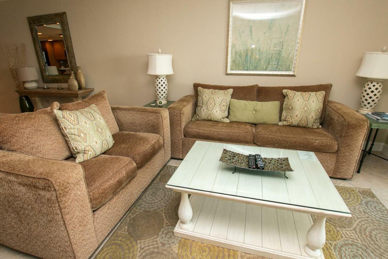 Edgewater Beach Resort 602 دستين المظهر الخارجي الصورة