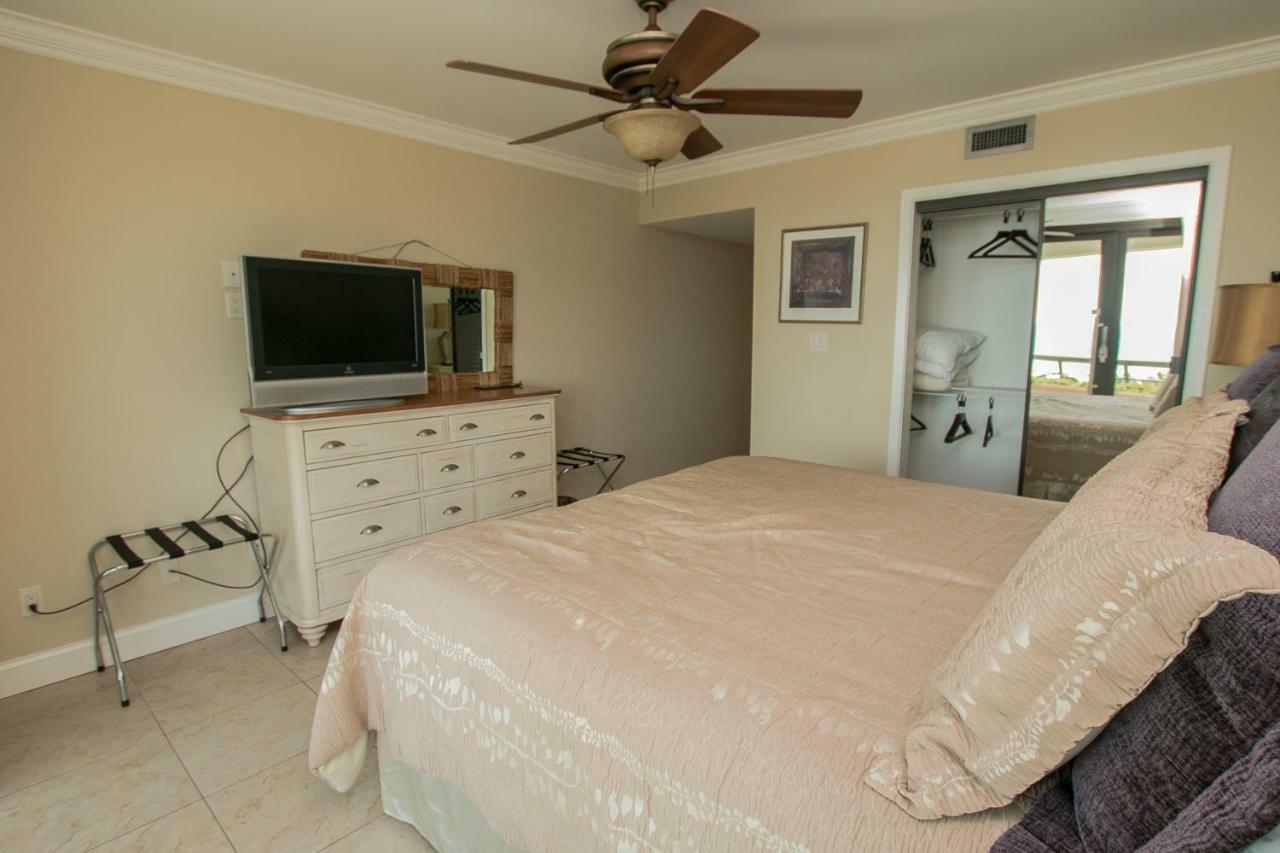 Edgewater Beach Resort 602 دستين المظهر الخارجي الصورة