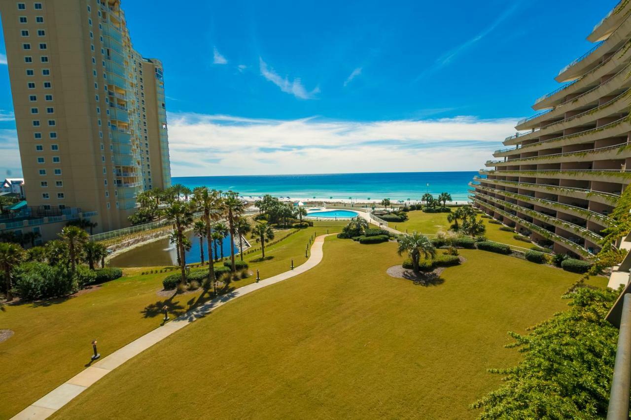 Edgewater Beach Resort 602 دستين المظهر الخارجي الصورة