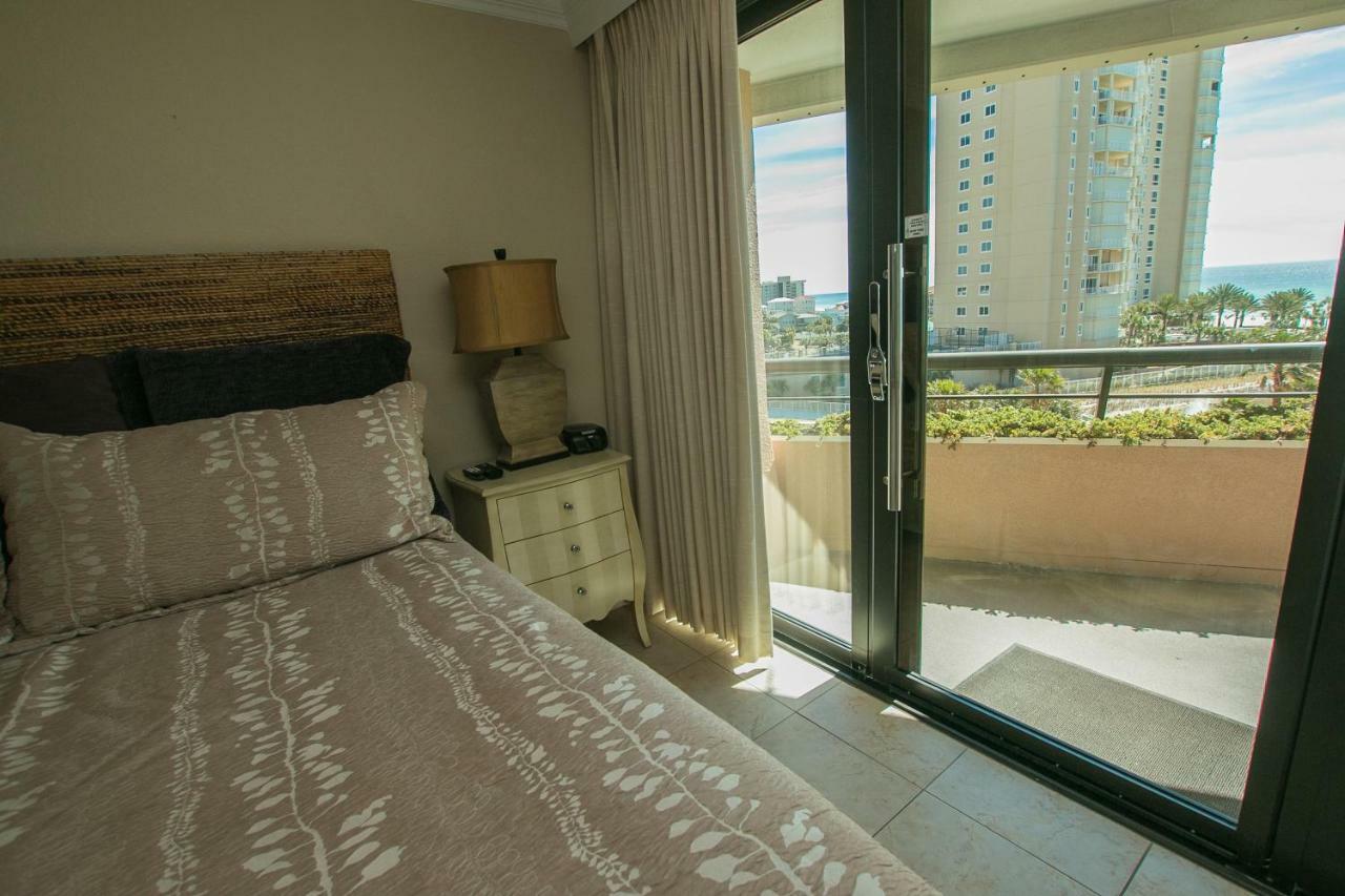 Edgewater Beach Resort 602 دستين المظهر الخارجي الصورة