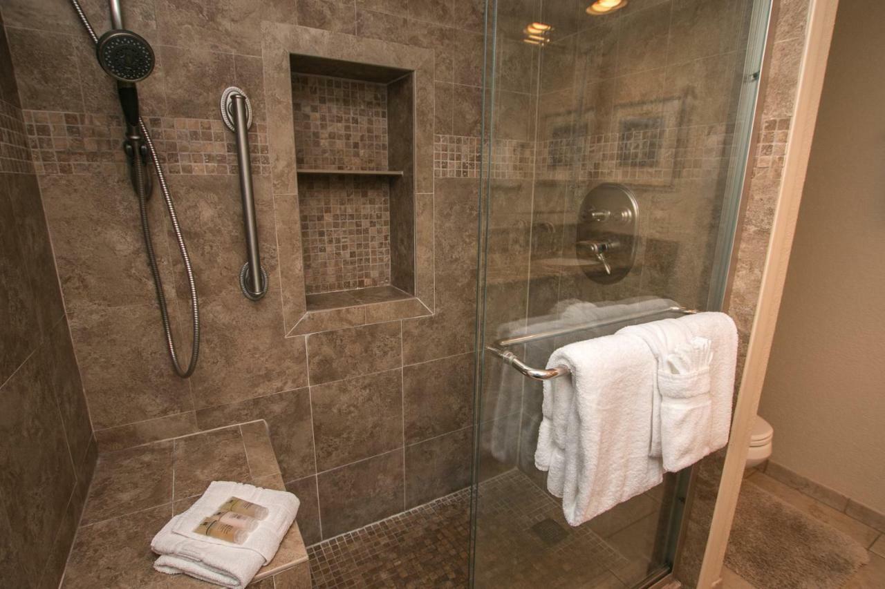 Edgewater Beach Resort 602 دستين المظهر الخارجي الصورة