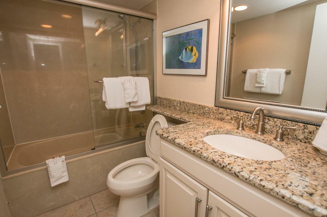 Edgewater Beach Resort 602 دستين المظهر الخارجي الصورة