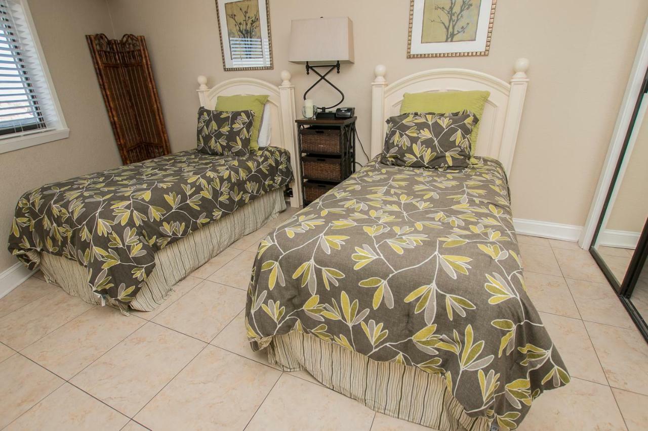 Edgewater Beach Resort 602 دستين المظهر الخارجي الصورة