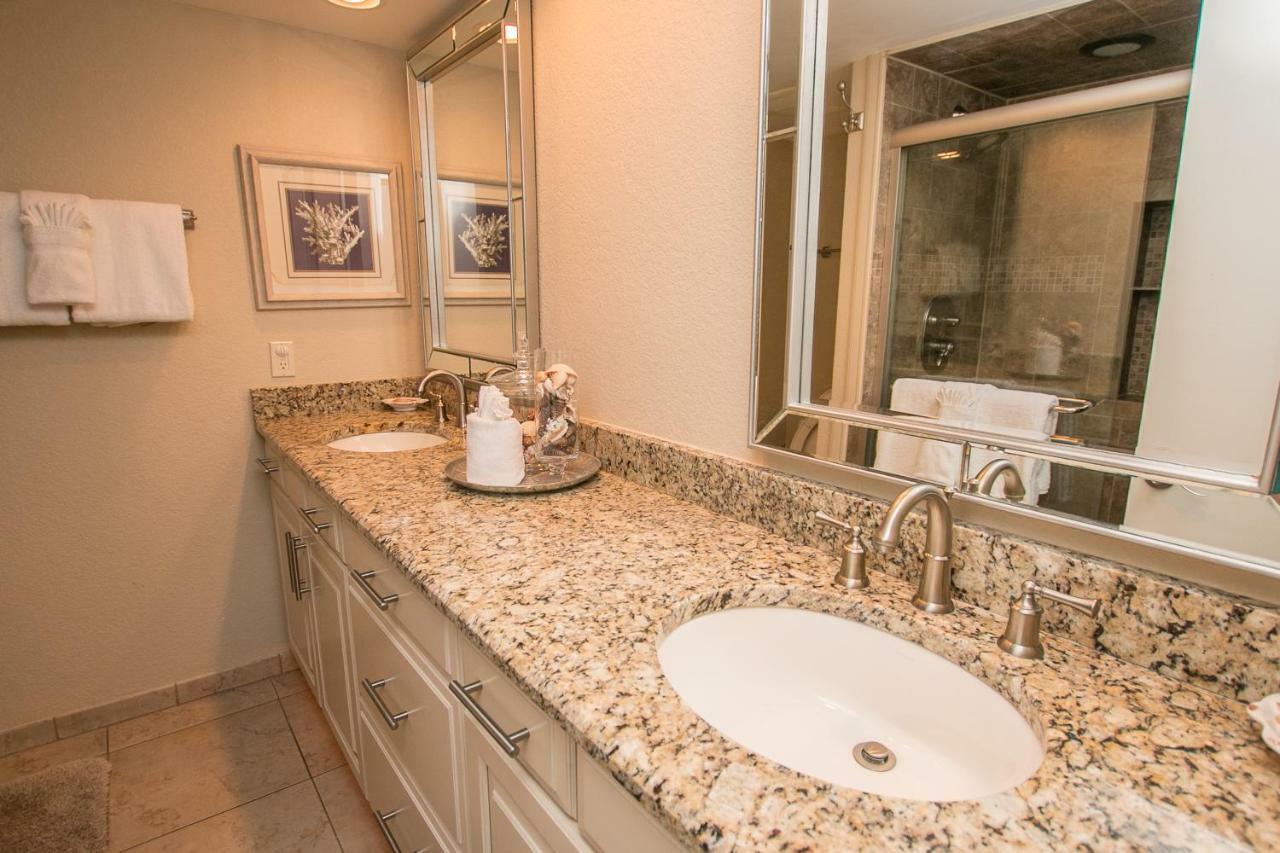 Edgewater Beach Resort 602 دستين المظهر الخارجي الصورة