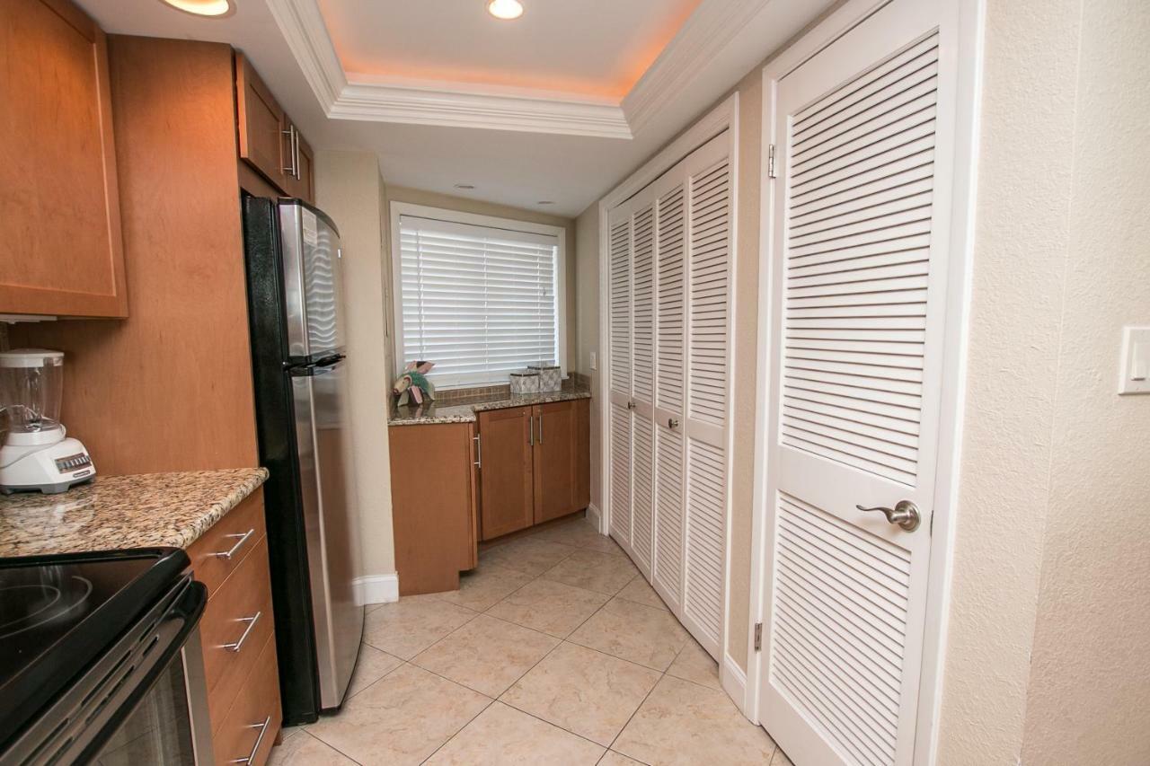Edgewater Beach Resort 602 دستين المظهر الخارجي الصورة